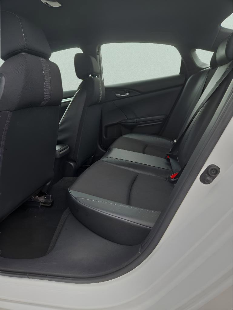 Used 2019 Honda Civic Sport image 12