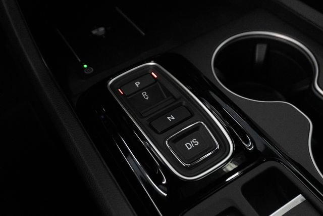 New 2026 Honda Pilot Black Edition image 30