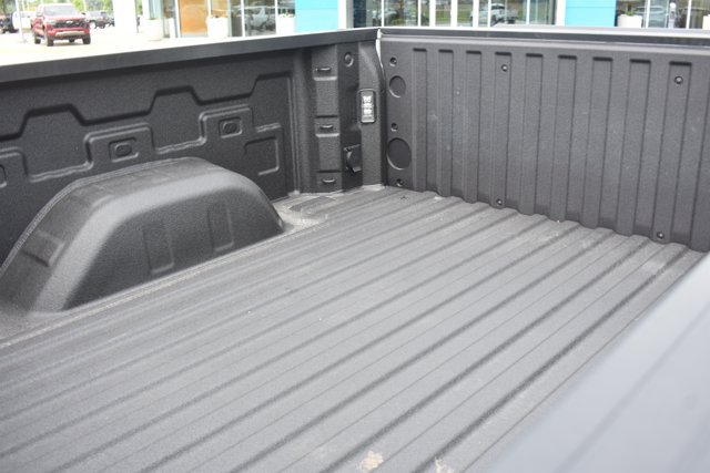 New 2026 Chevrolet Silverado 1500 W/T w/ WT Safety Package AWD/4WD image 13