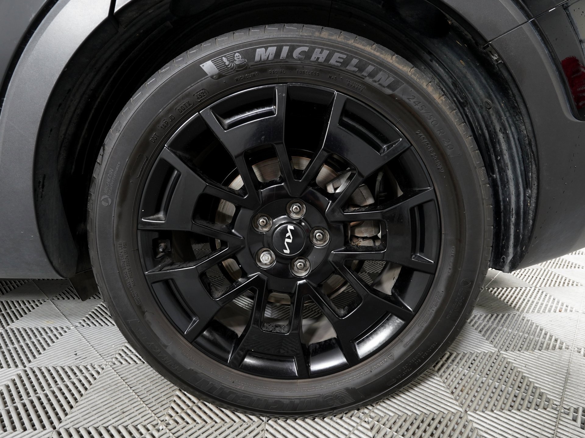 Used 2022 Kia Telluride SX w/ SX Prestige Package image 33