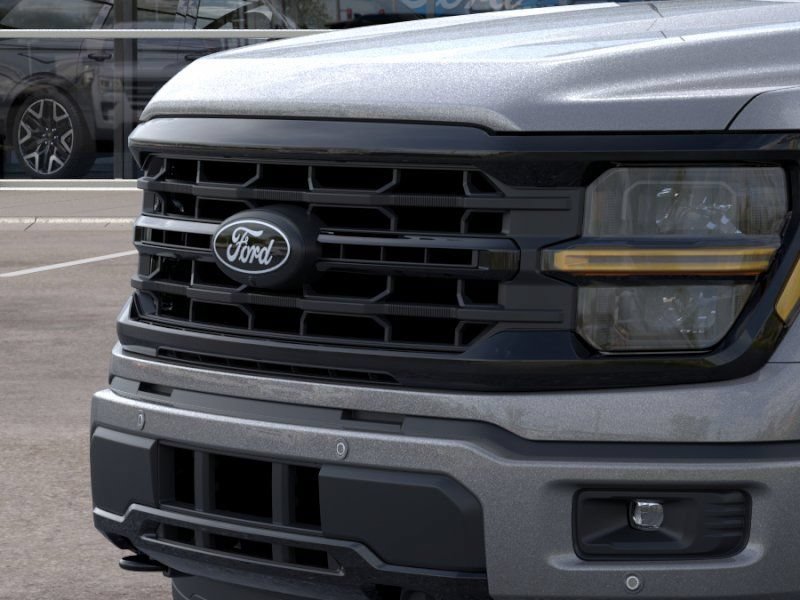 New 2026 Ford F150 XLT w/ Equipment Group 302A MID AWD/4WD image 18