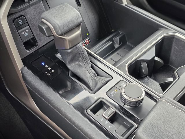 Certified 2026 Toyota Tundra Limited w/ Power Package AWD/4WD image 19