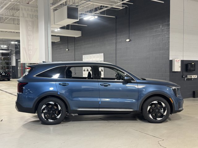 New 2026 Kia Sorento EX AWD/4WD image 6