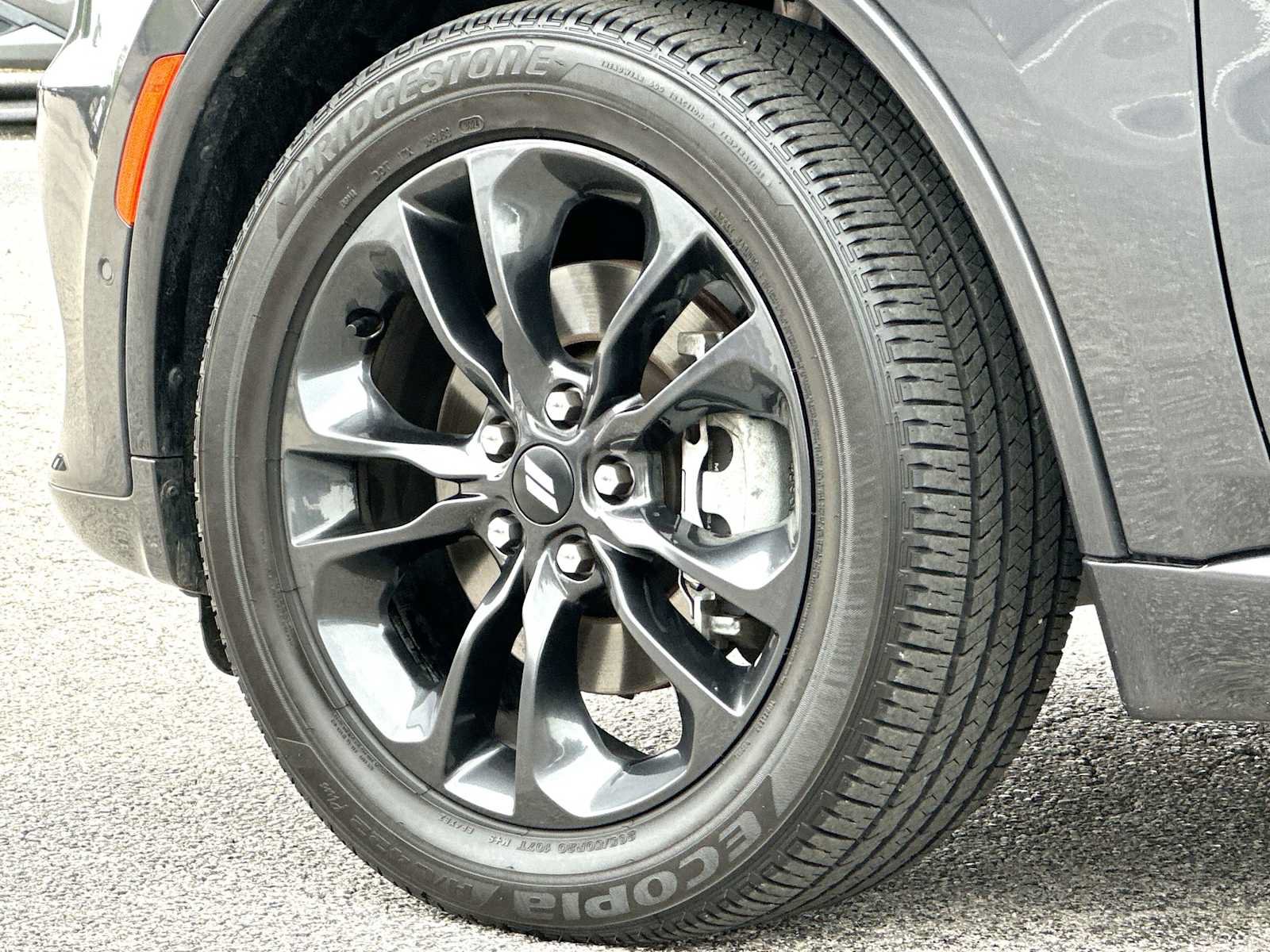 Used 2025 Dodge Durango R/T AWD/4WD image 11