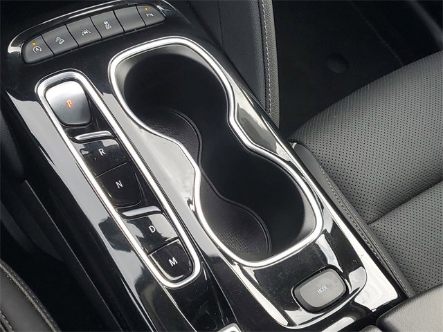 Certified 2023 Buick Envision Essence image 29