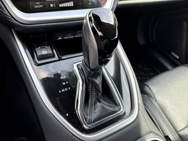 Certified 2024 Subaru Outback Limited XT image 22