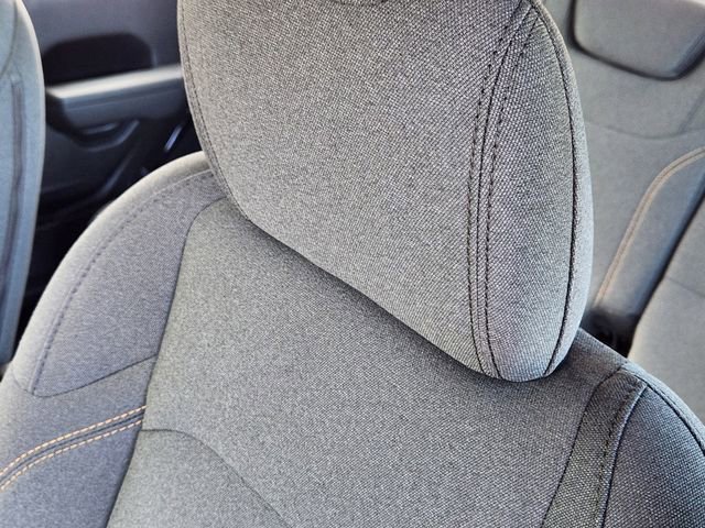 New 2026 Jeep Wrangler Unlimited Sport image 10