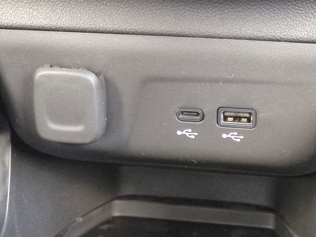 New 2026 Chevrolet TrailBlazer RS w/ Convenience Package image 19