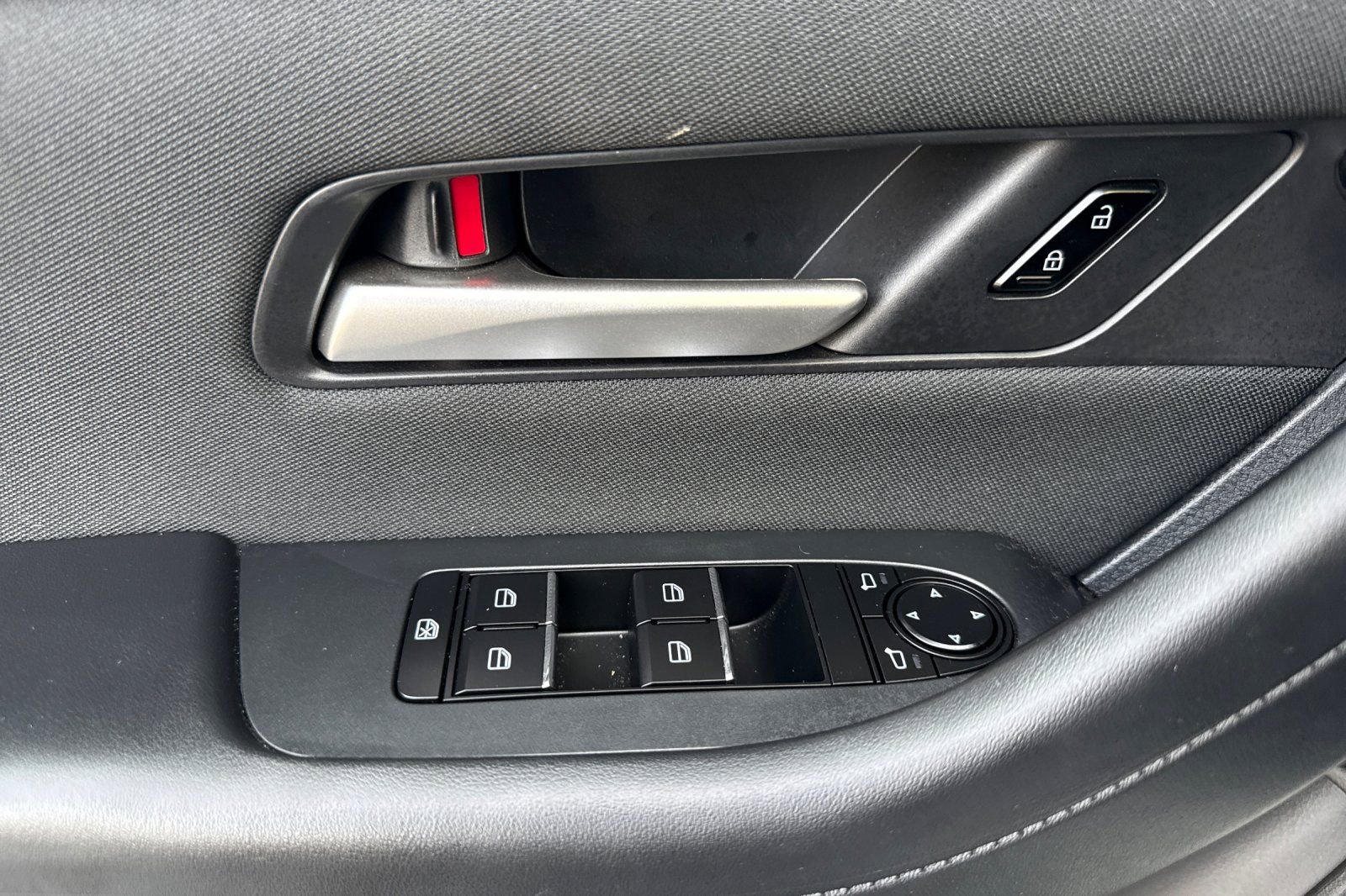 Certified 2025 MAZDA CX-90 3.3 Turbo w/ Select Package image 13