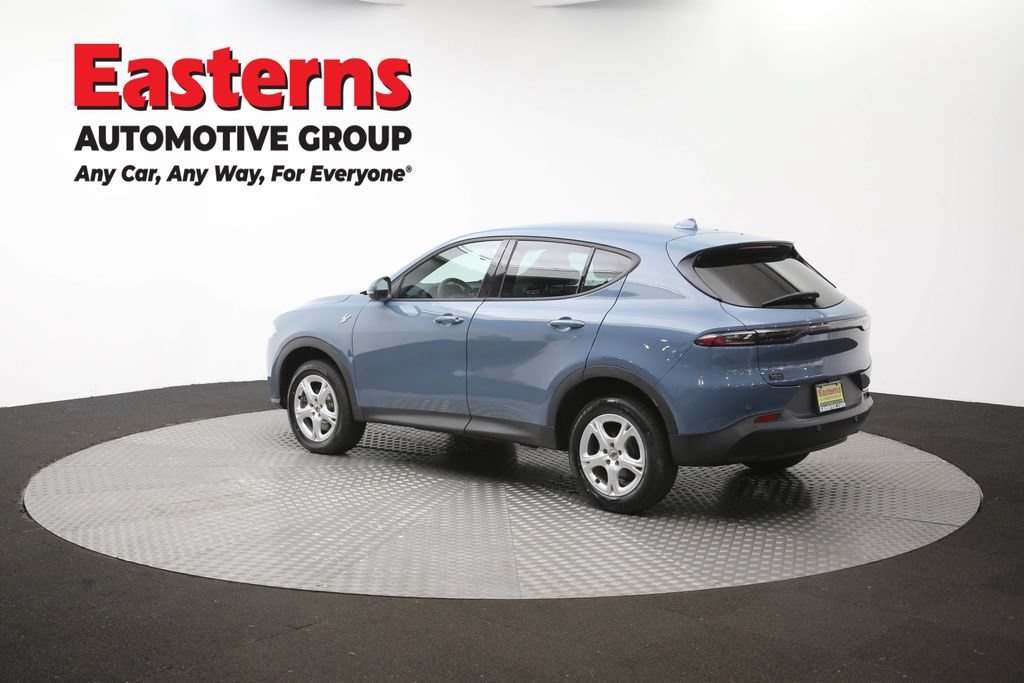 Used 2023 Dodge Hornet GT AWD/4WD image 64