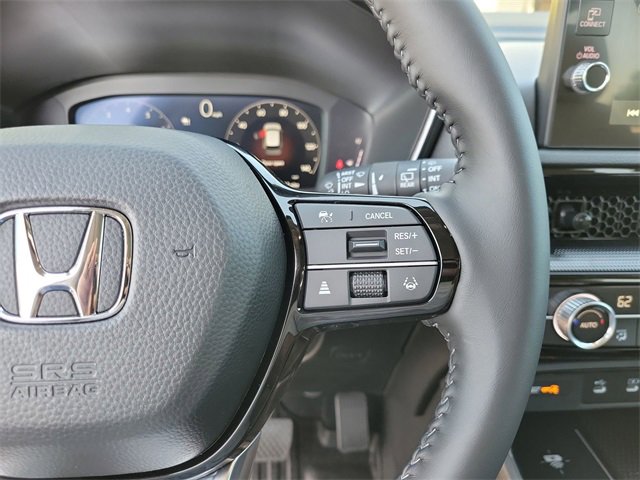 Used 2026 Honda CR-V EX-L image 30