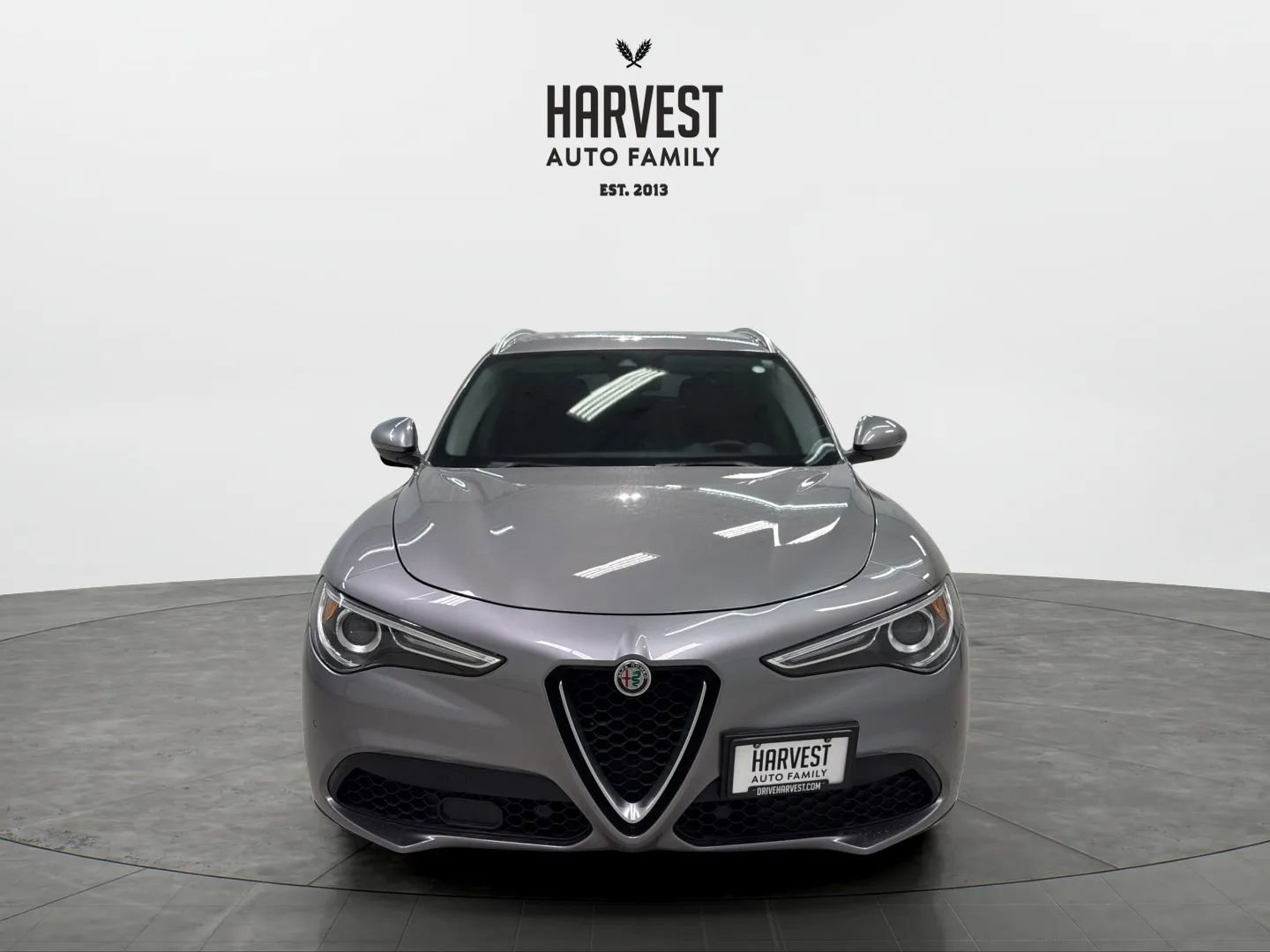 Used 2018 Alfa Romeo Stelvio Ti image 11