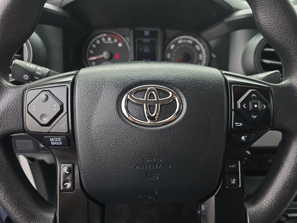 Used 2023 Toyota Tacoma SR RWD image 18