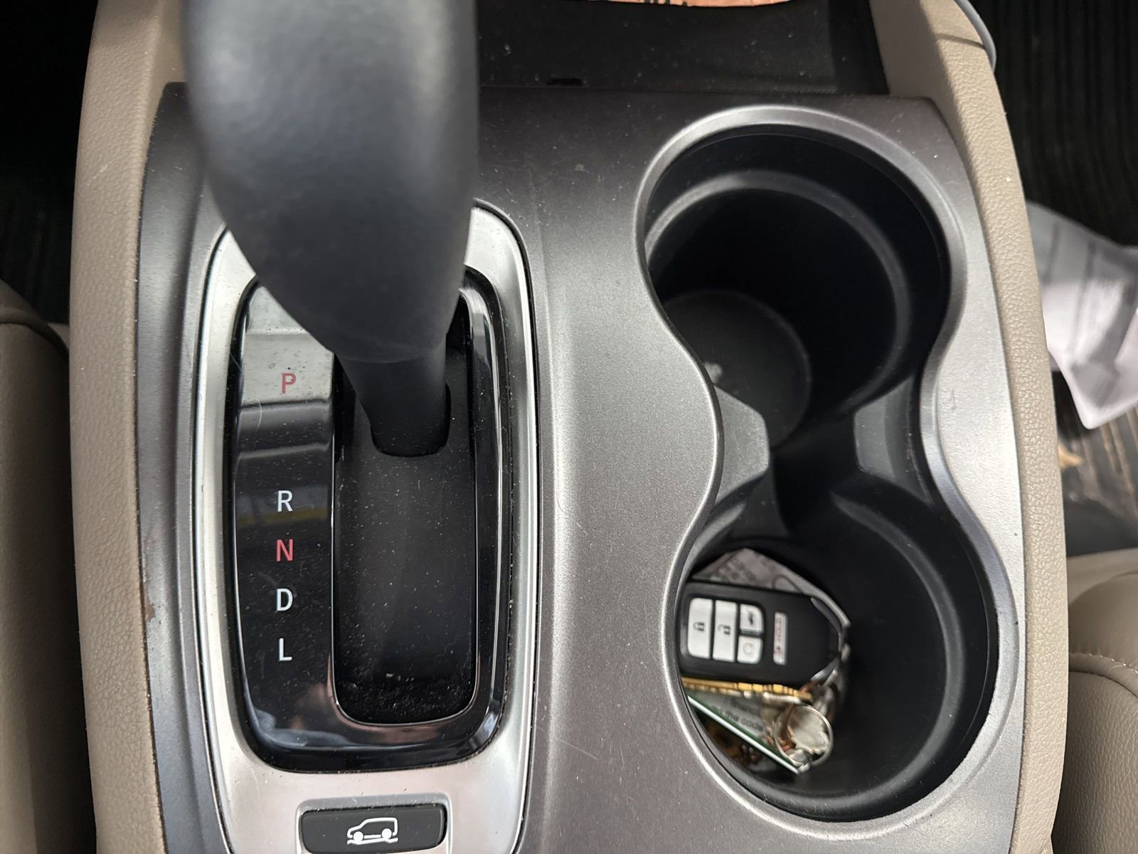 Certified 2020 Honda Pilot EX-L image 18