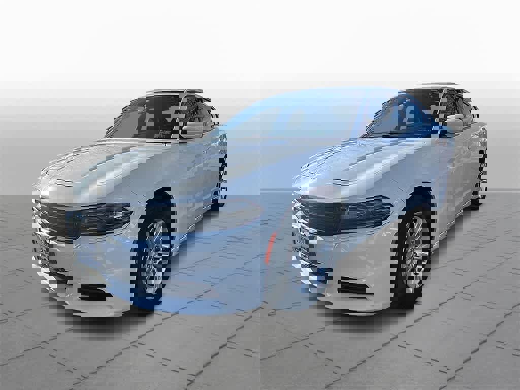 Used 2020 Dodge Charger SXT w/ Leather Interior Group