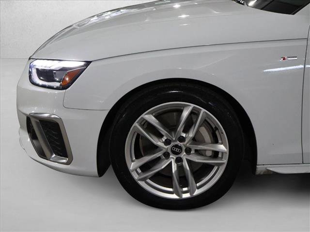 Used 2023 Audi A4 2.0T Premium Plus w/ Premium Plus Package image 30