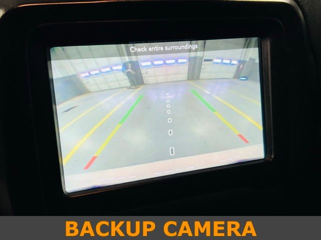 Used 2019 Jeep Renegade Latitude w/ Cold Weather Group image 7