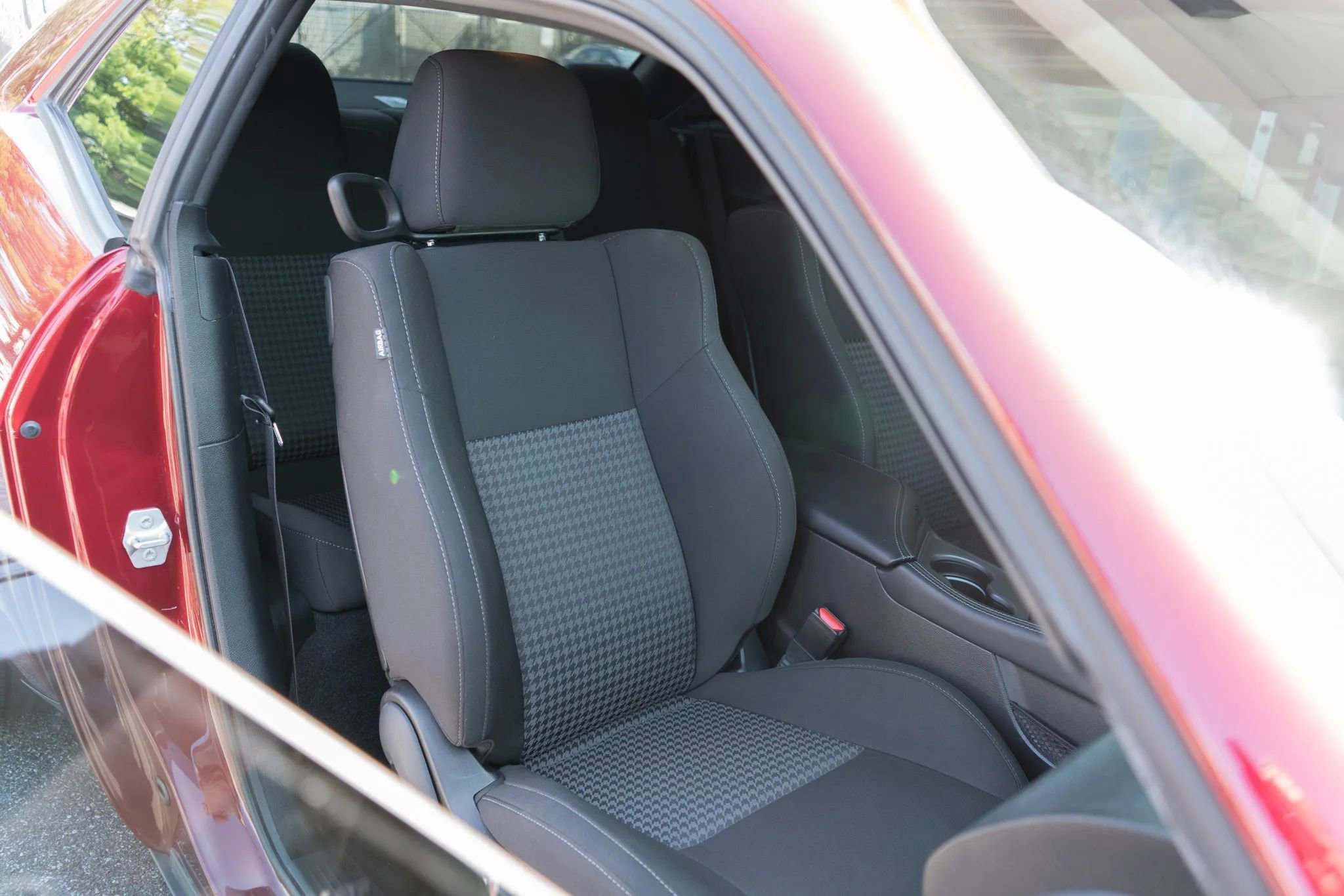 Used 2023 Dodge Challenger R/T Scat Pack image 42