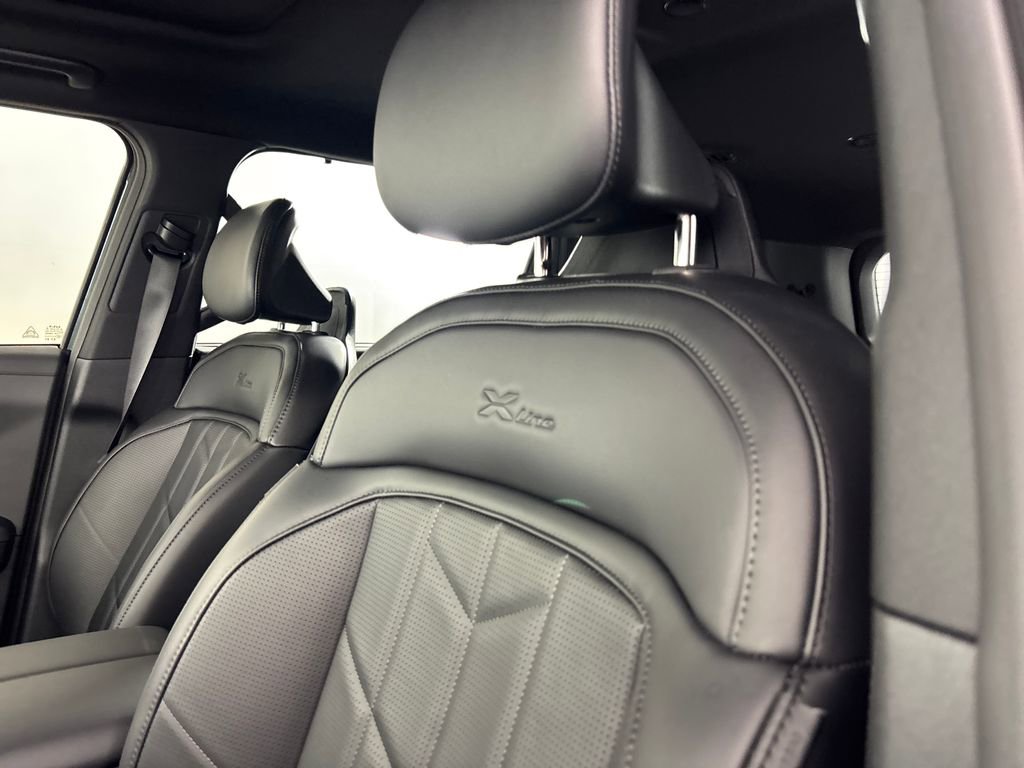 New 2027 Kia Telluride EX X-Line AWD/4WD image 9