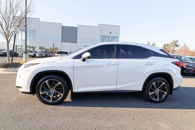 Used 2018 Lexus RX 350 AWD w/ Luxury Package image 5