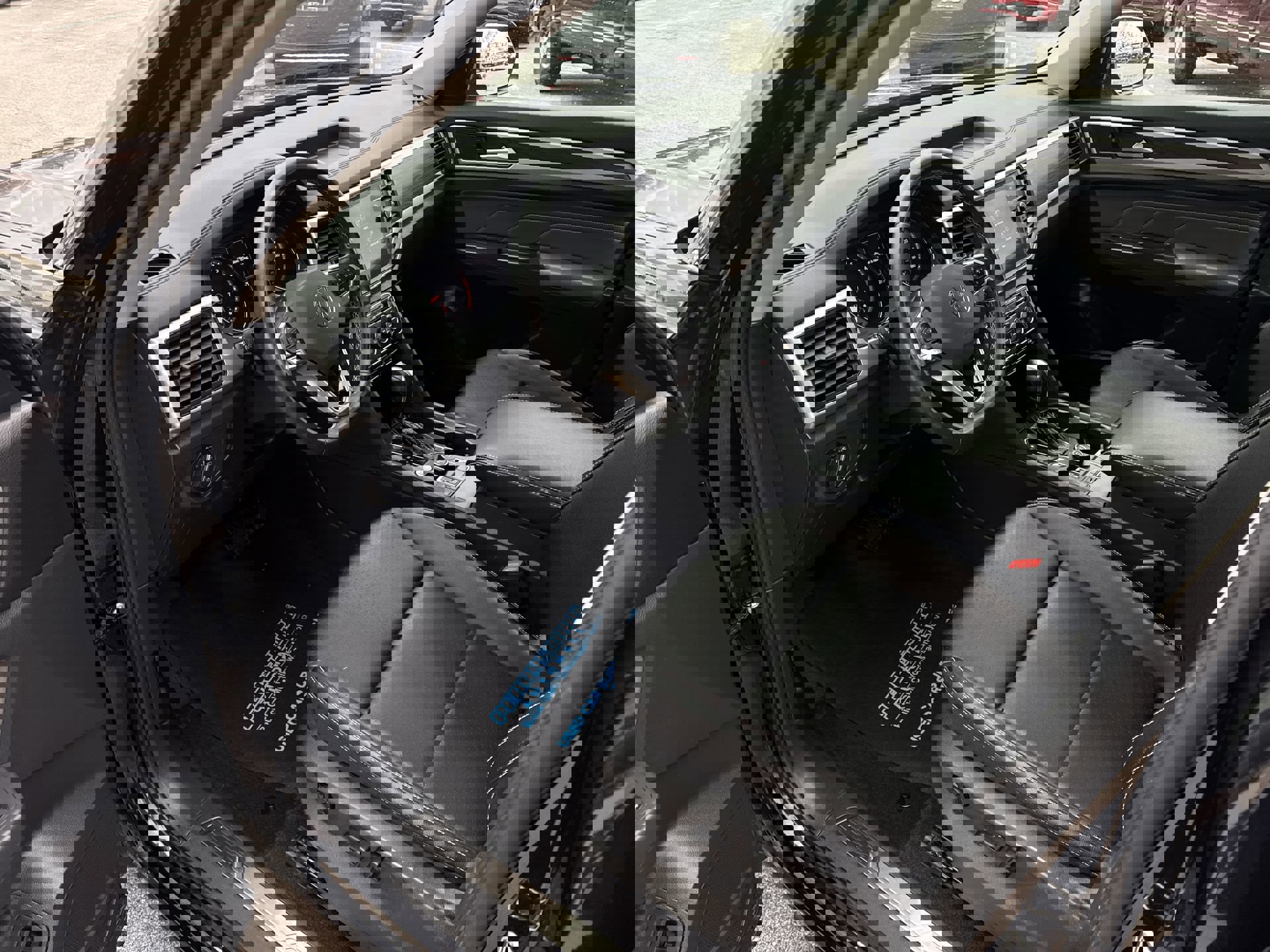 Used 2021 Volkswagen Atlas SE image 10