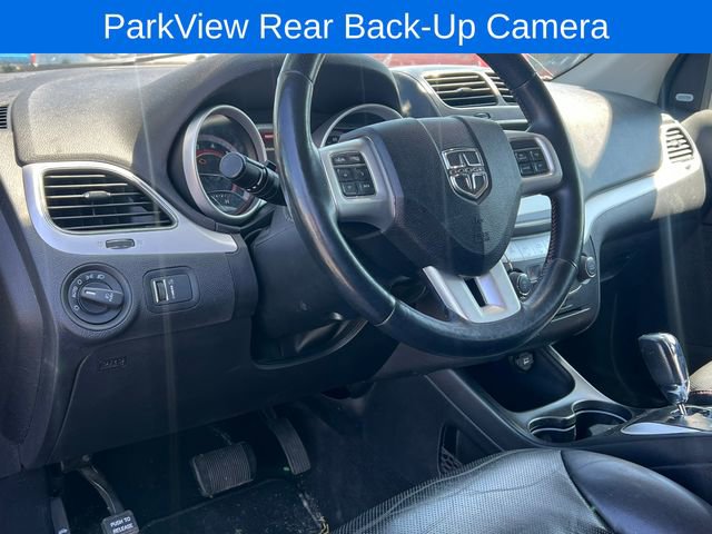 Used 2018 Dodge Journey GT w/ Driver Convenience Group AWD/4WD image 6