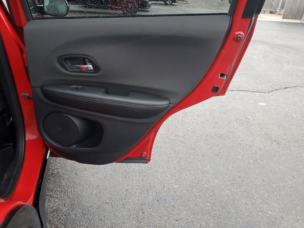 Used 2022 Honda HR-V Sport image 29