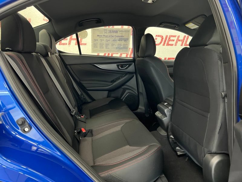 New 2026 Subaru WRX Premium AWD/4WD image 10