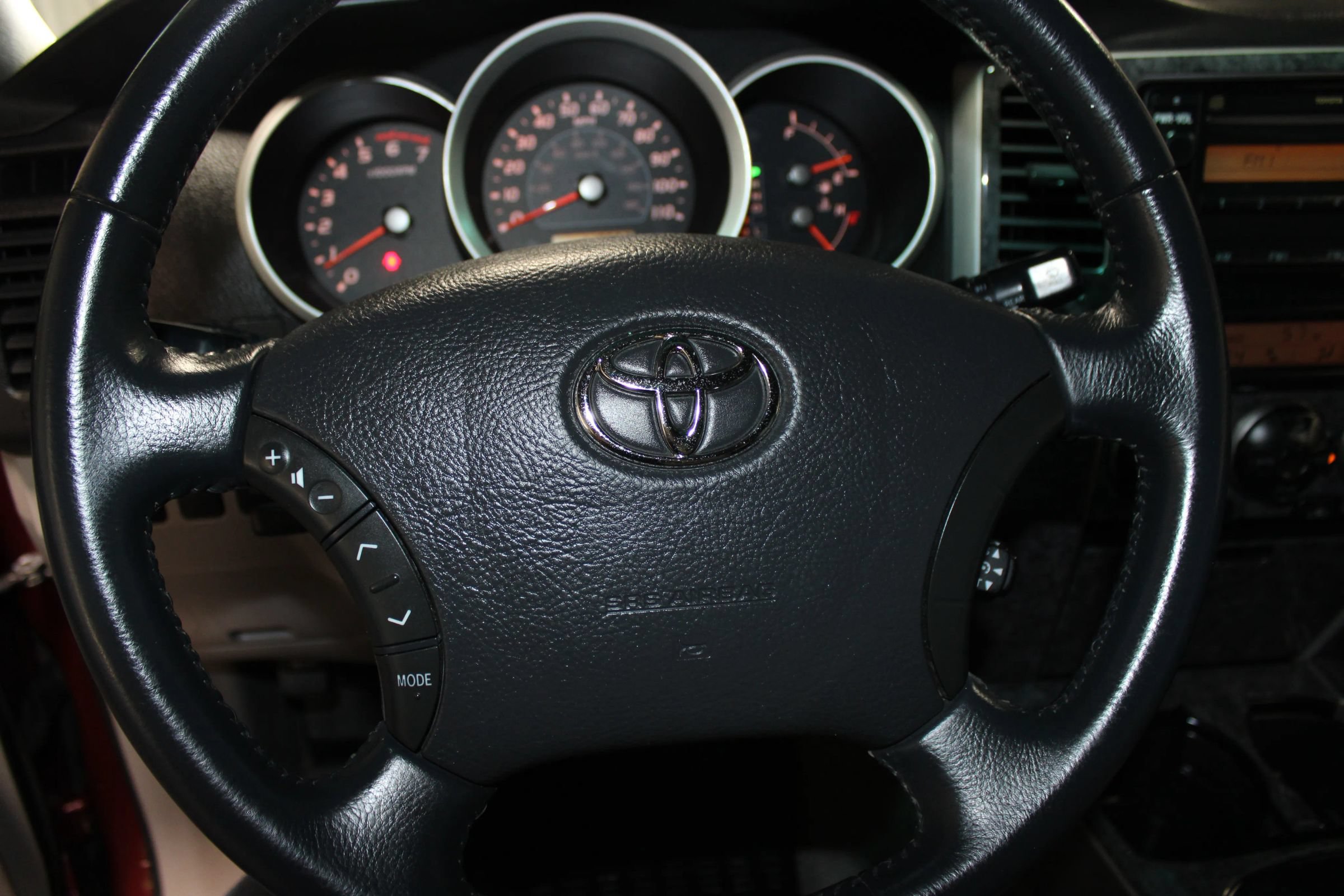 Used 2007 Toyota 4Runner Sport RWD image 18