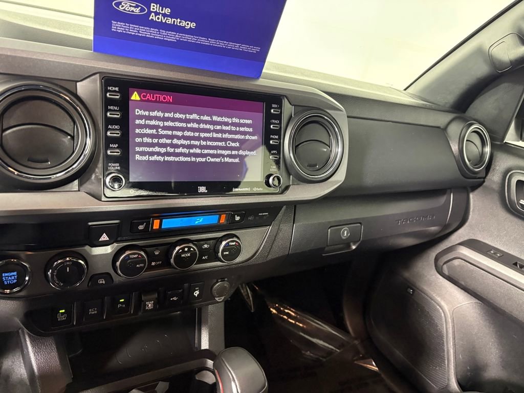 Used 2023 Toyota Tacoma TRD Pro image 19