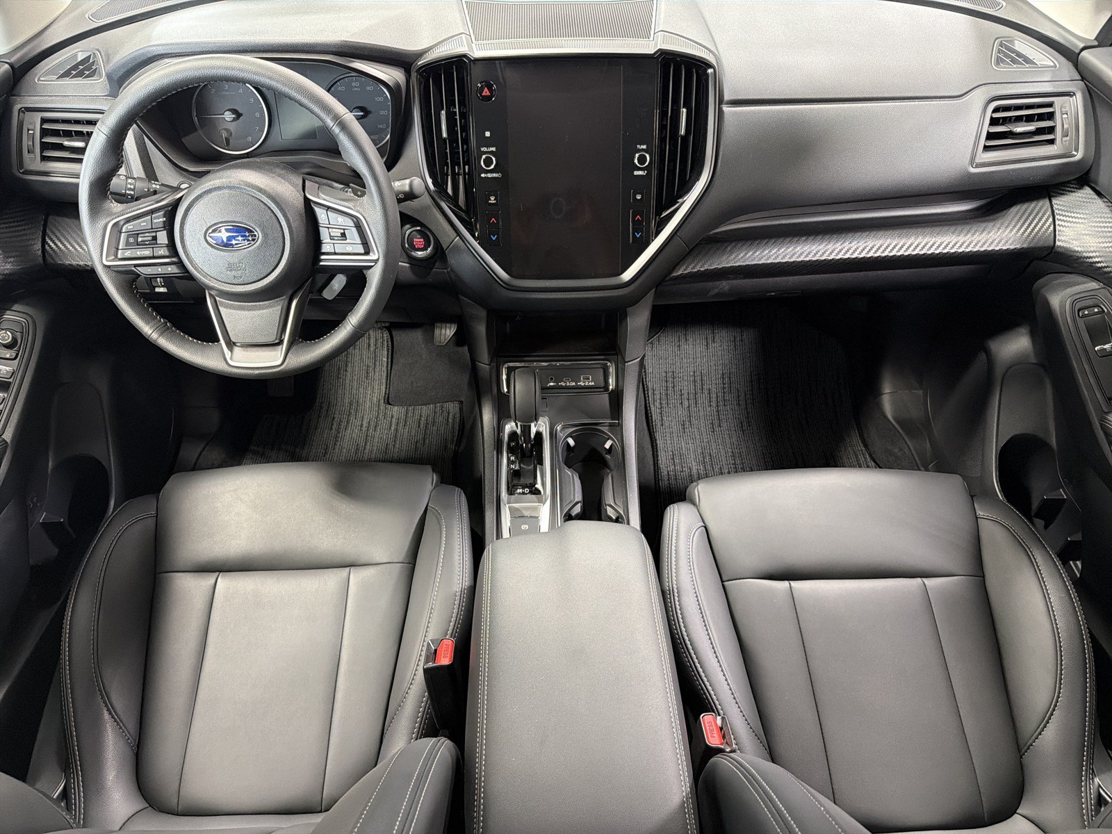 Certified 2026 Subaru Ascent Premium AWD/4WD image 11