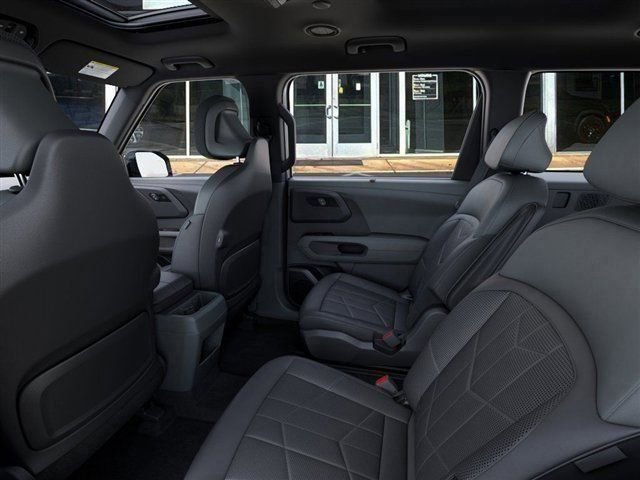 New 2027 Kia Telluride SX X-Line w/ Towing Package AWD/4WD image 18
