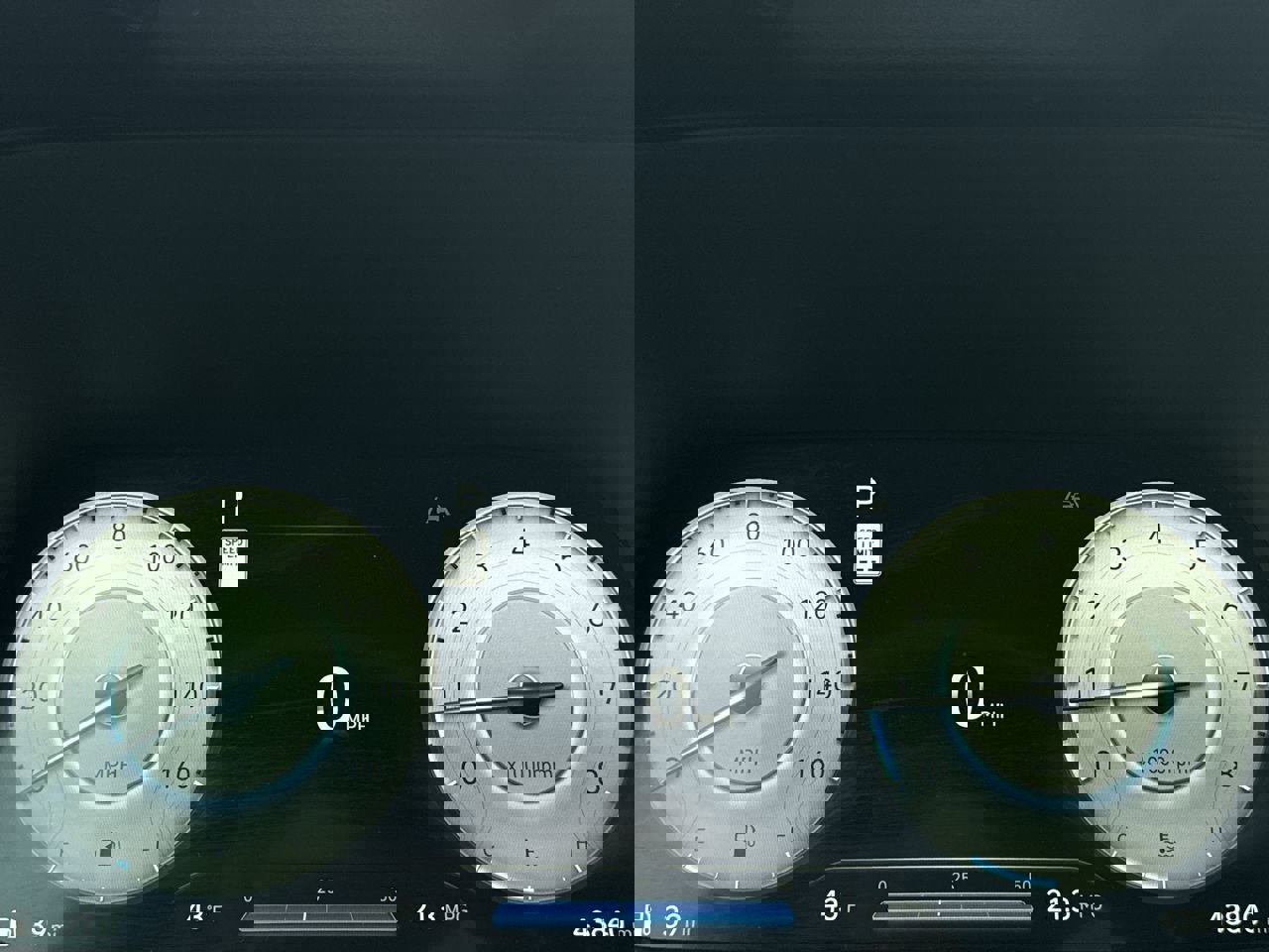 Used 2024 Hyundai Palisade Calligraphy image 16