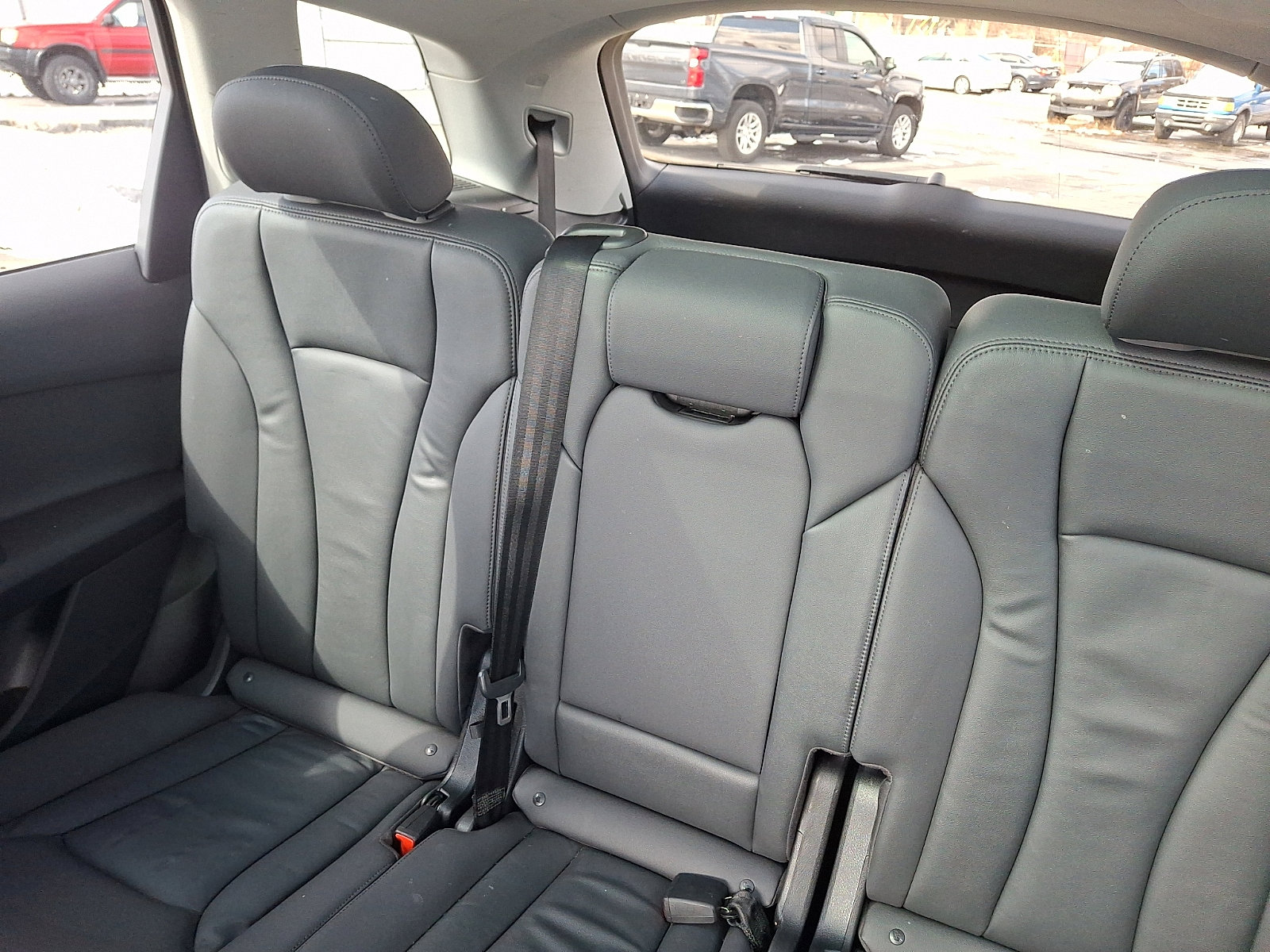 Used 2022 Audi Q7 3.0T Premium Plus image 18