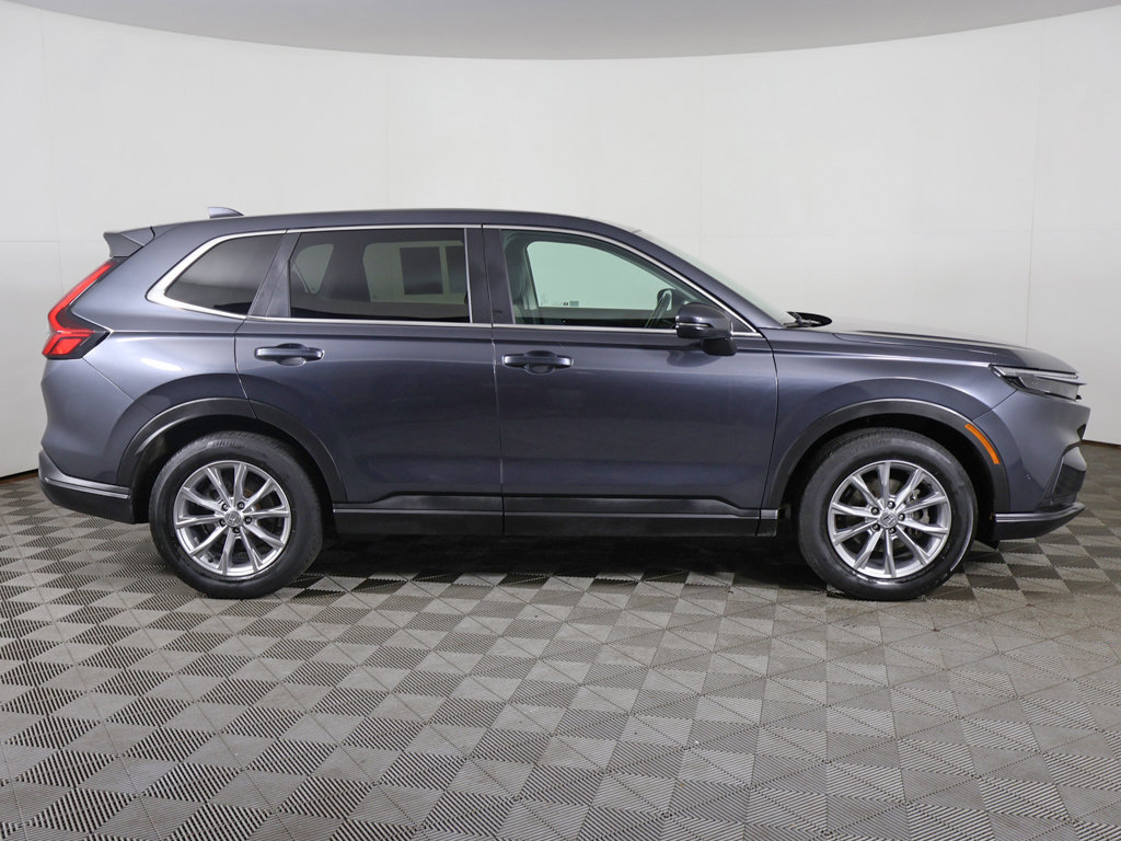 Used 2025 Honda CR-V EX-L image 18