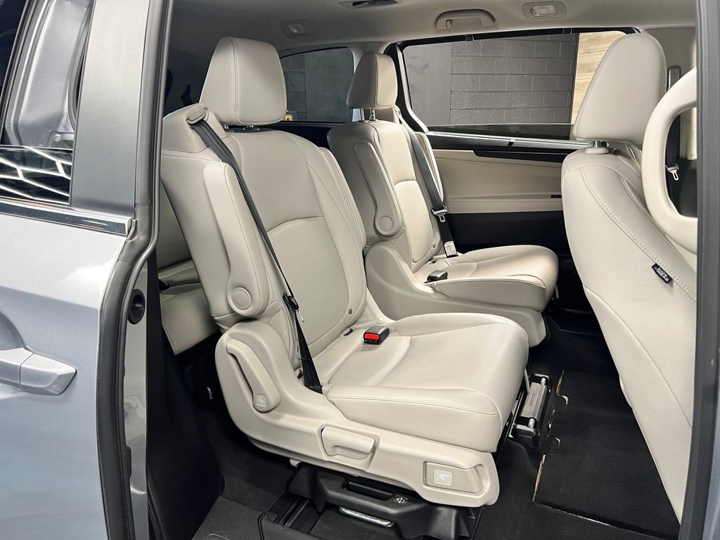 Used 2025 Honda Odyssey EX-L image 15