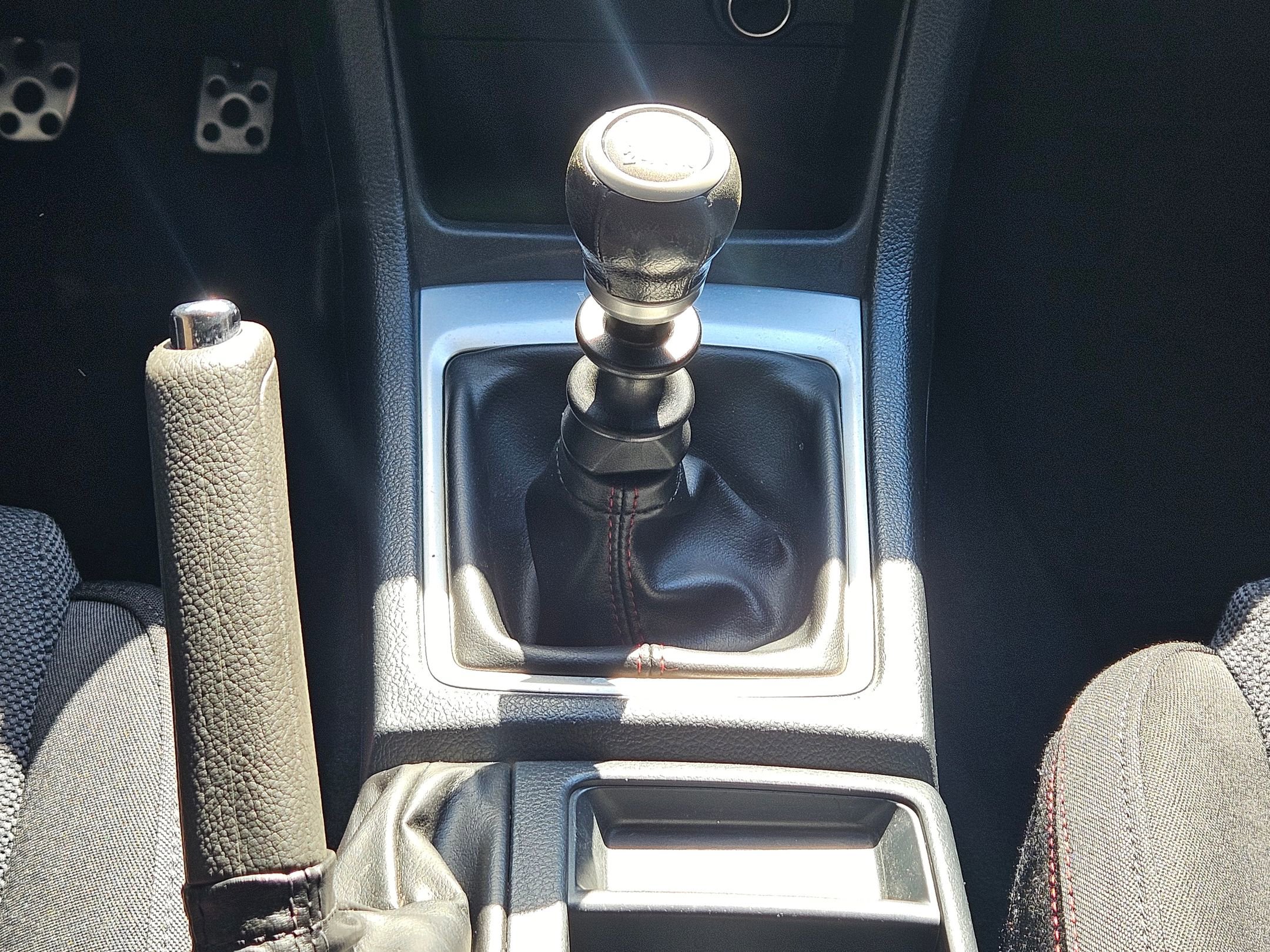 Used 2017 Subaru WRX Premium w/ Popular Package #1 image 13