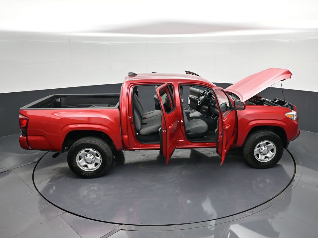 Used 2022 Toyota Tacoma SR w/ SR Convenience Package image 41