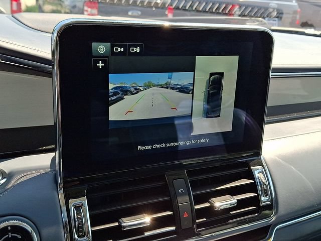Used 2019 Lincoln Navigator L Black Label AWD/4WD image 31