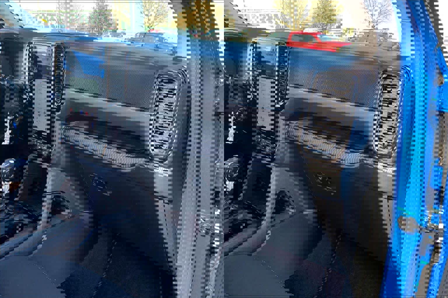 Used 2024 Ford Ranger XLT w/ Trailer Tow Package image 18