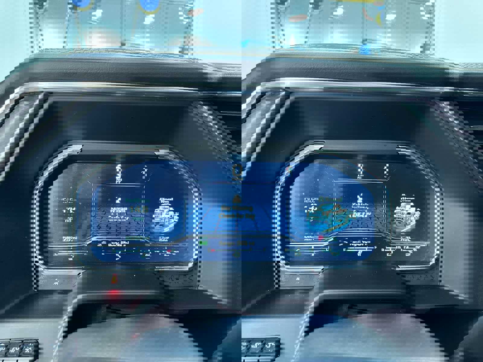 Used 2024 GMC Sierra 2500 Denali Ultimate image 21