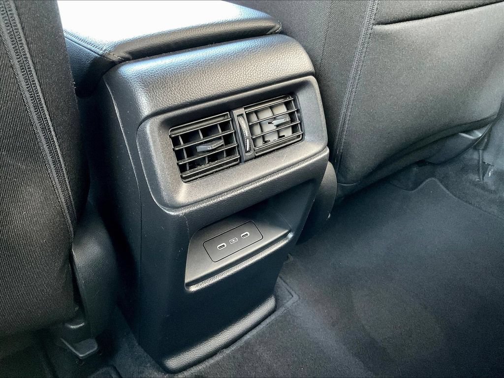 Used 2024 Honda CR-V EX image 12