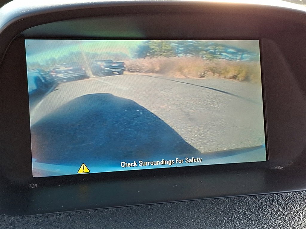 Used 2014 Buick Encore FWD image 23