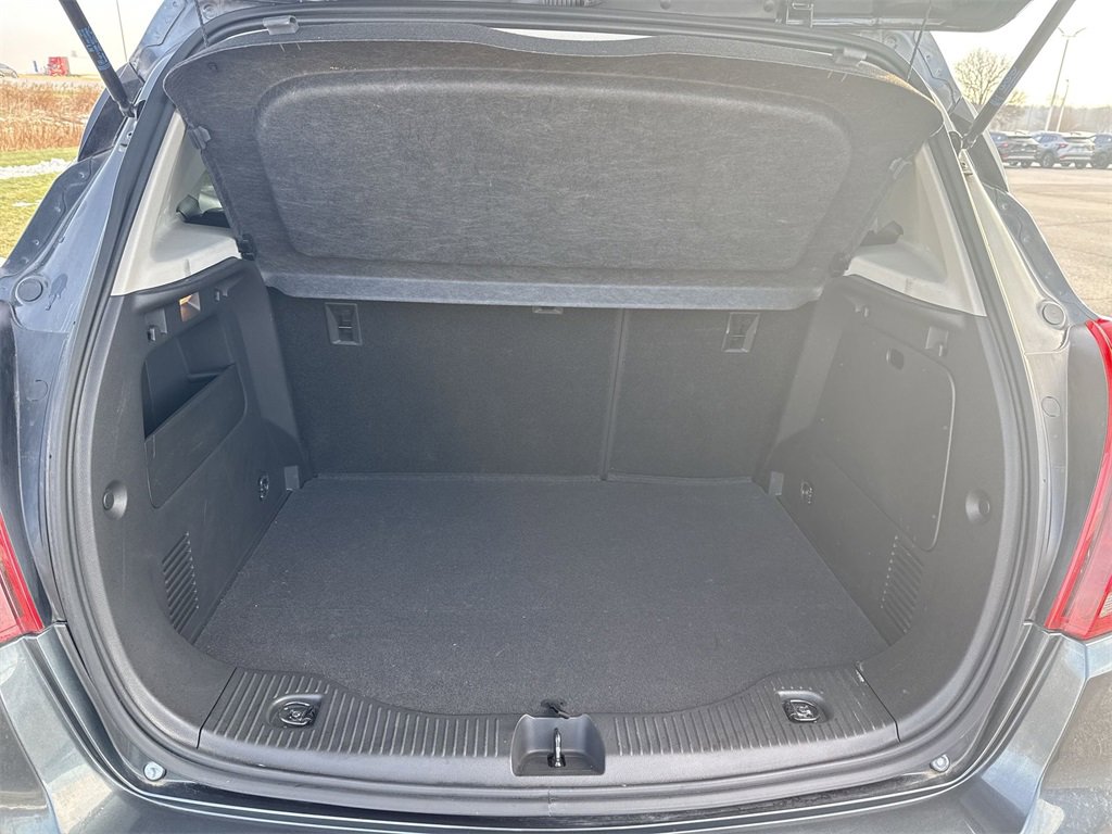 Used 2018 Buick Encore Preferred image 20