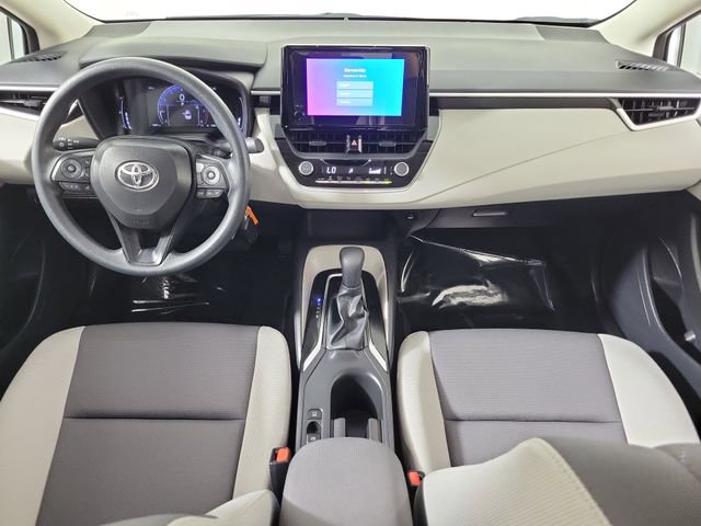 Used 2026 Toyota Corolla LE FWD image 16