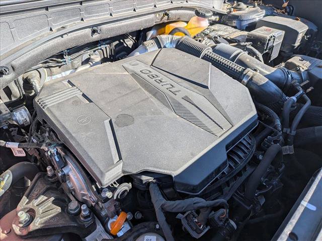Used 2024 Hyundai Santa Fe Limited image 26