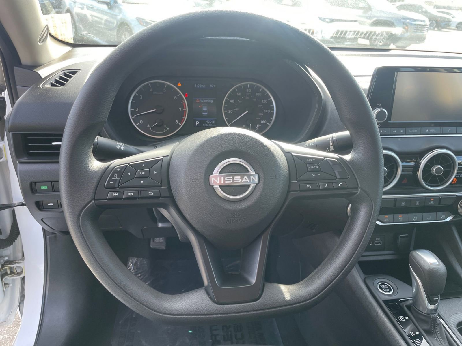 Used 2025 Nissan Sentra S image 28
