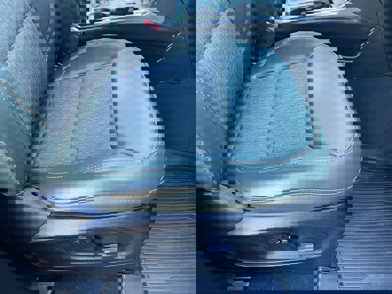 Used 2022 Ford Explorer Timberline w/ Timberline Technology Package image 31