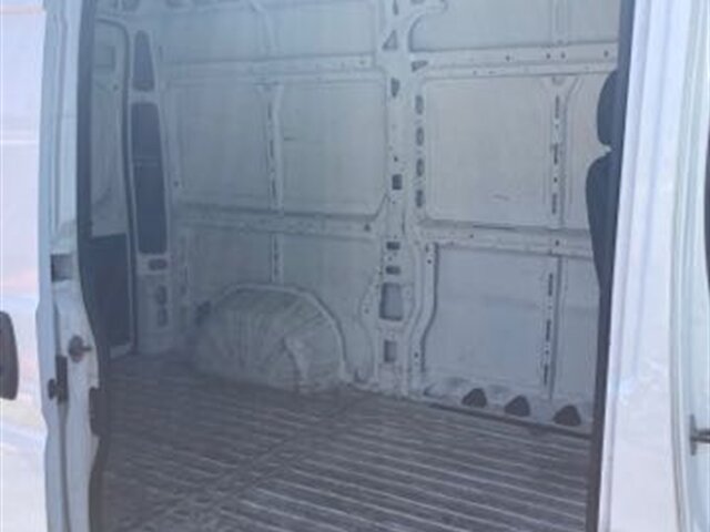 Used 2018 RAM ProMaster 2500 FWD image 5