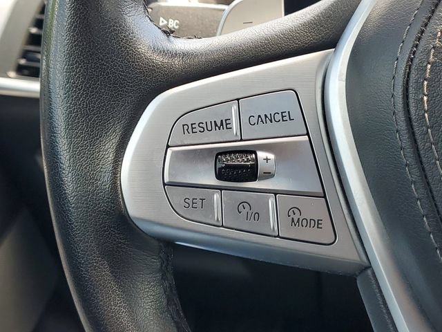 Used 2024 BMW X7 xDrive40i w/ Premium Package AWD/4WD image 21
